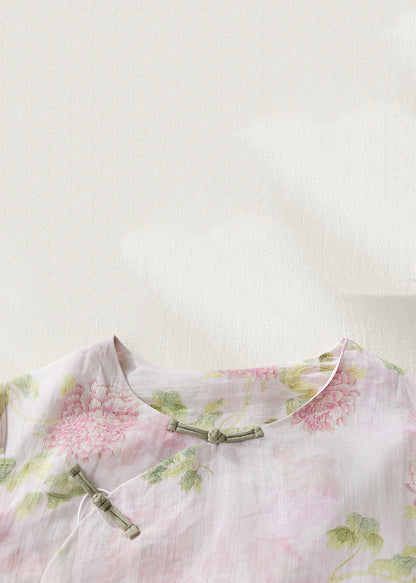 Effortlessly Elegant Shirt with a Timeless Design
