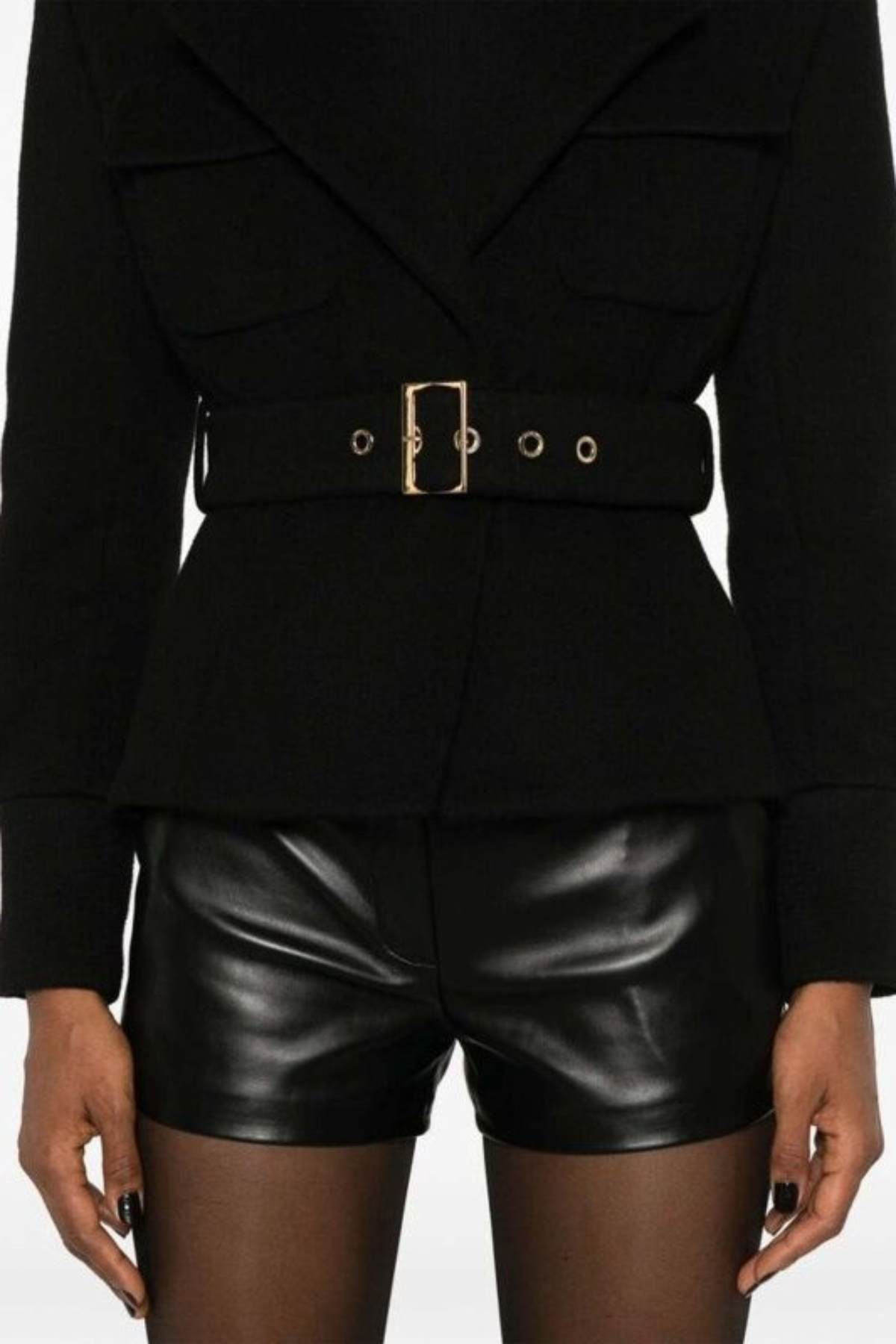 Classic Vintage & Enduringly Stylish Jacket