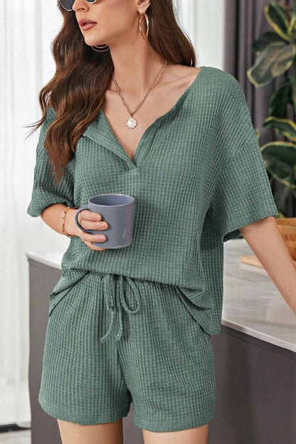Elegantly Styled Garment for Everyday Wear