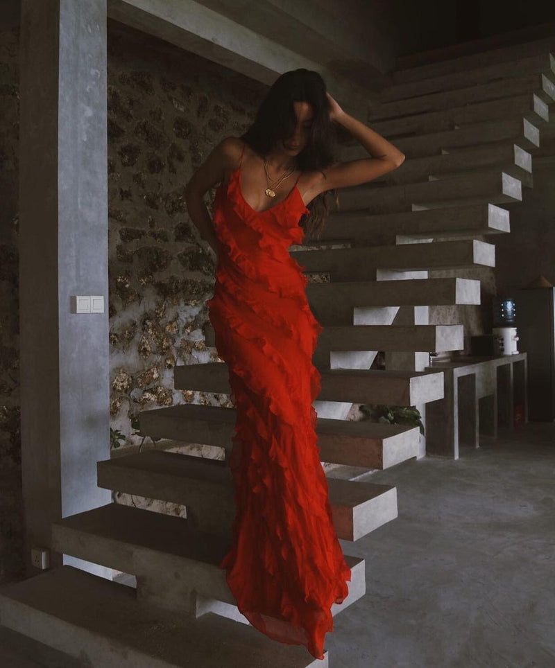 Classic Vintage & Enduringly Stylish Dress