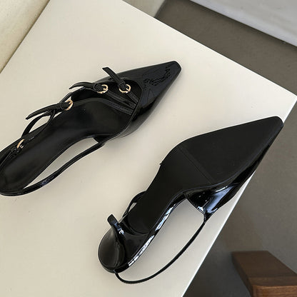 Classic Vintage & Enduringly Stylish Heels