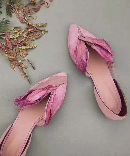Elegantly Styled Shoes for Everyday Wear