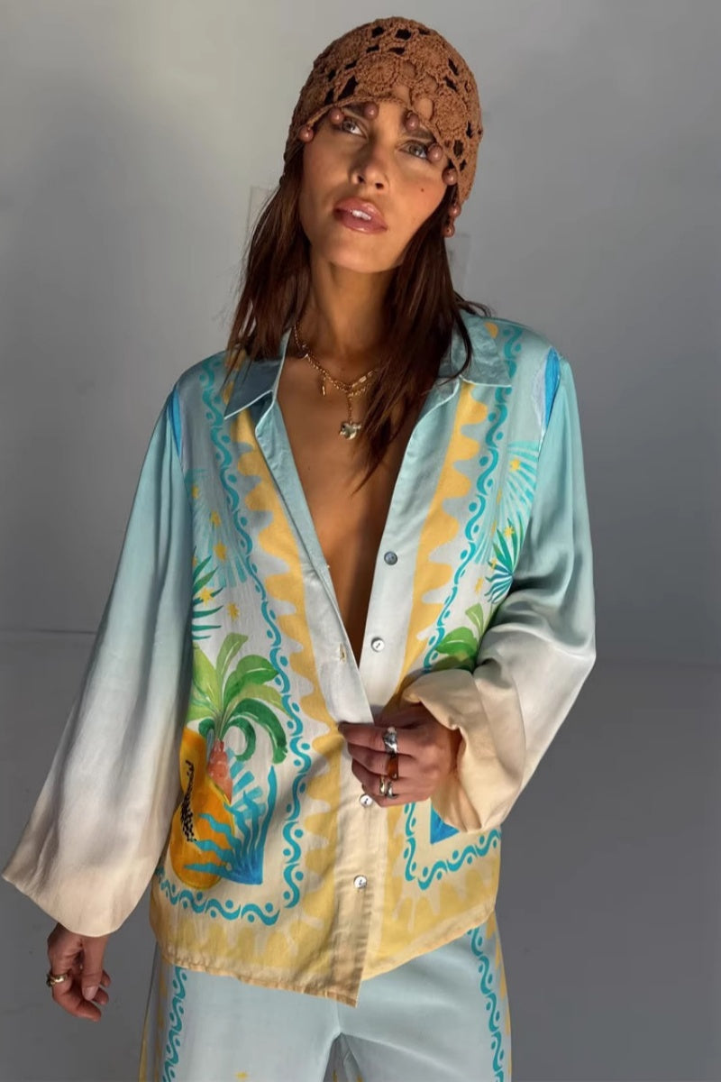 Classic Vintage & Enduringly Stylish Garment