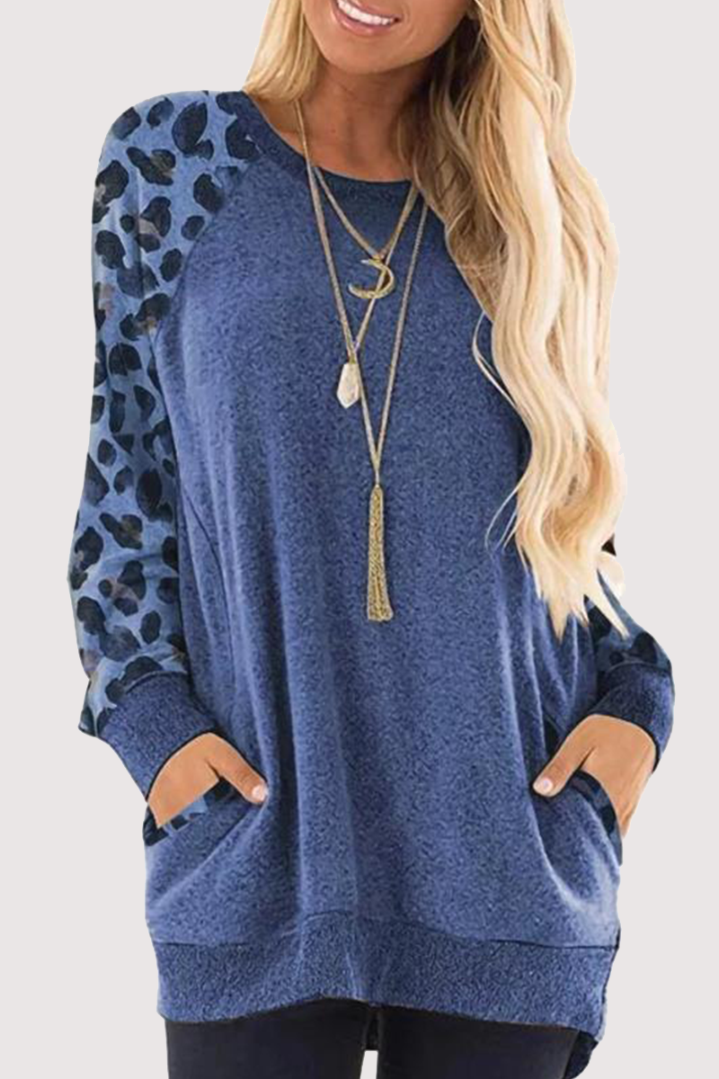 Beautifully Finished Top in a Timeless Design