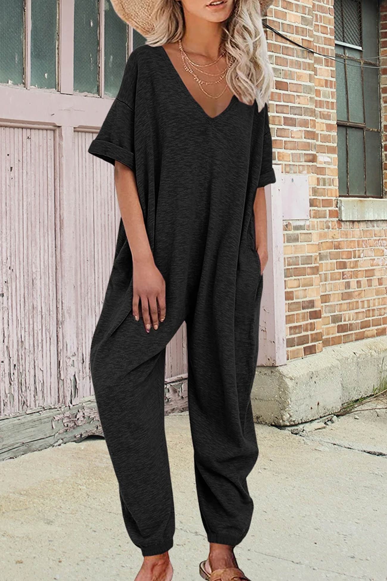 Gracefully Styled Garment for Any Occasion