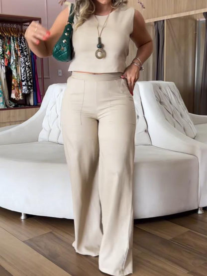 Gracefully Styled Pants for Any Occasion