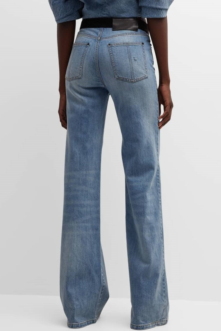 Vintage Inspired Garment with a Contemporary Edge