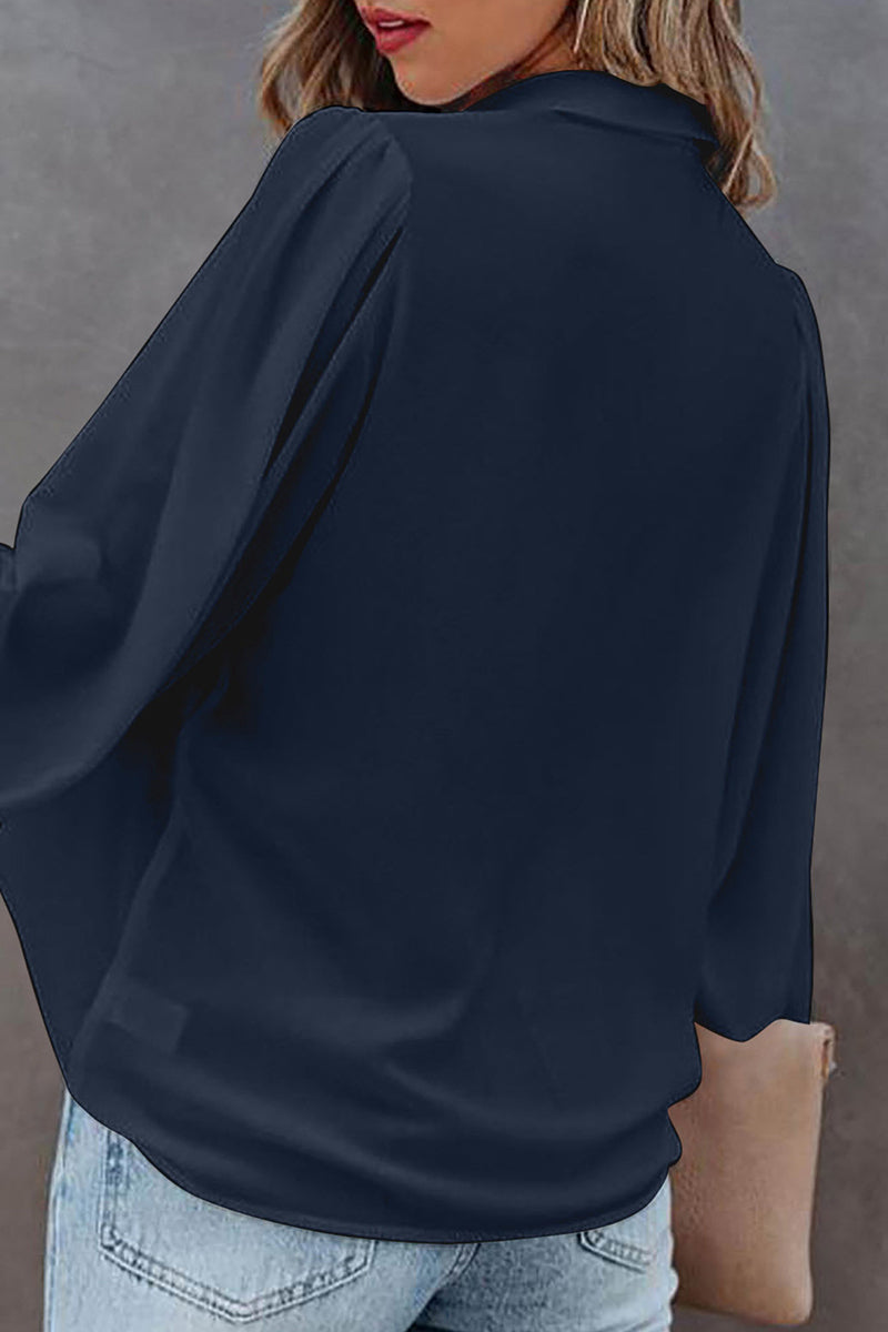 Classic Vintage & Enduringly Stylish Top