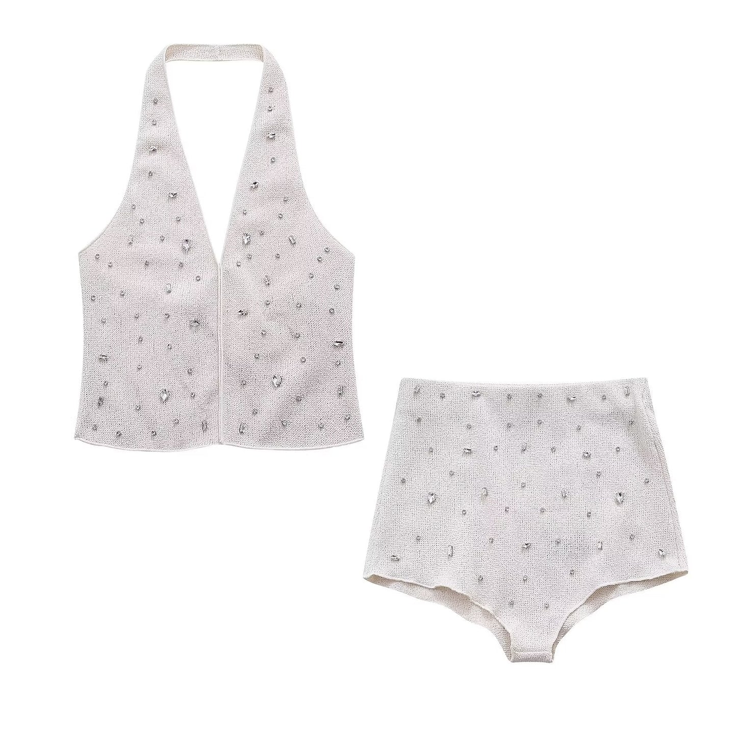 Gracefully Styled Garment for Any Occasion