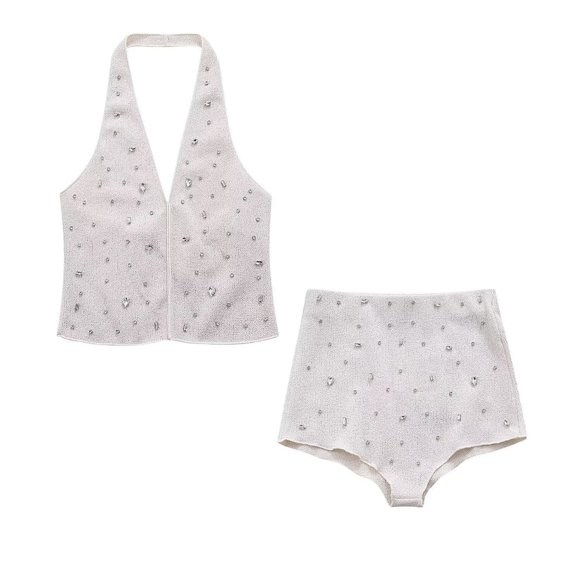 Gracefully Styled Garment for Any Occasion