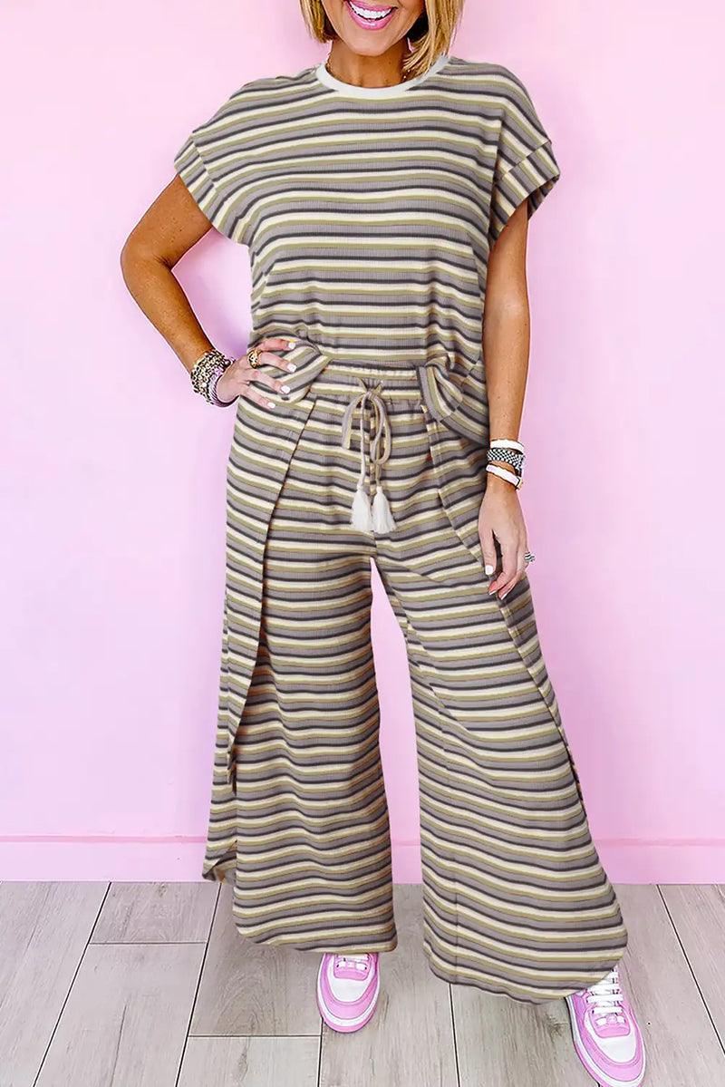 Gracefully Styled Pants for Any Occasion