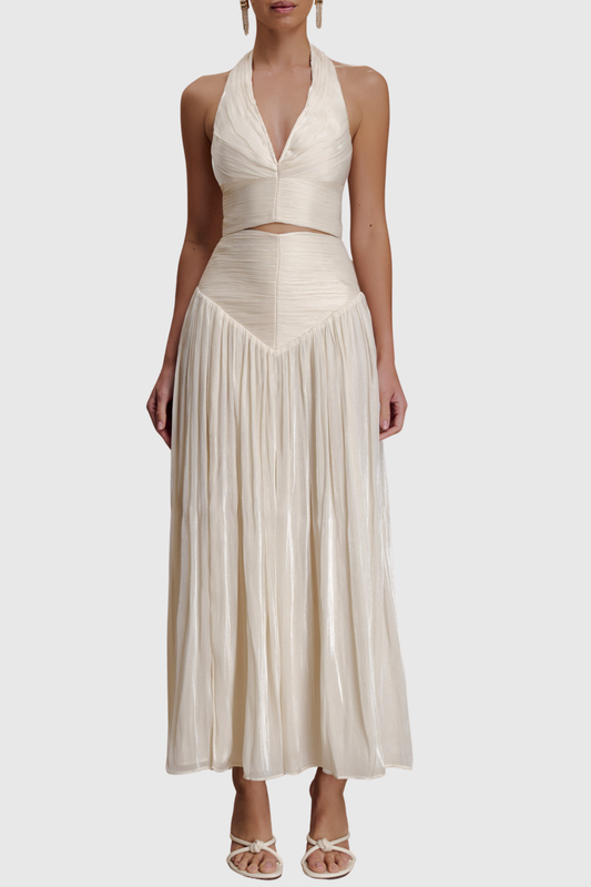 Sophisticated Top with a Clean Classic Look