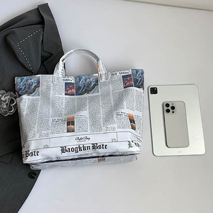 Classic Vintage & Enduringly Stylish Bag