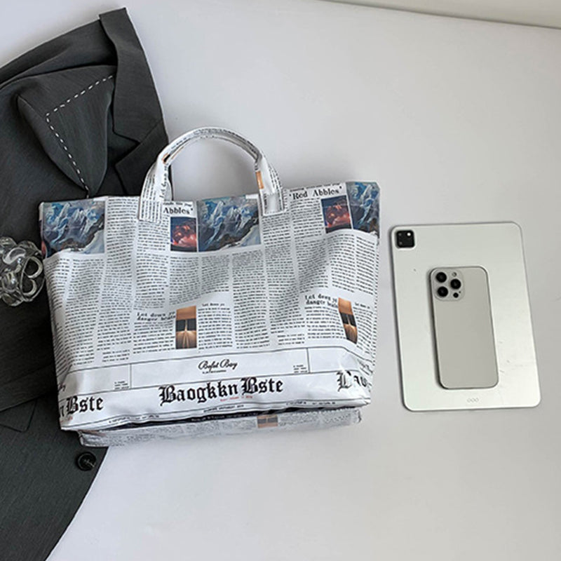 Classic Vintage & Enduringly Stylish Bag