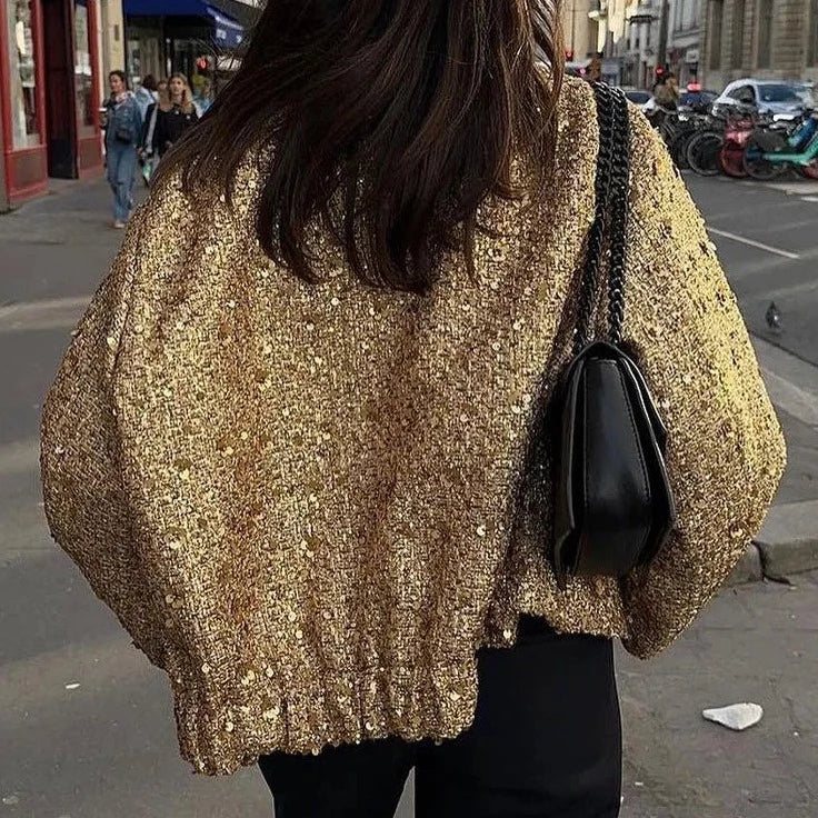 Beautifully Balanced Jacket with Timeless Character