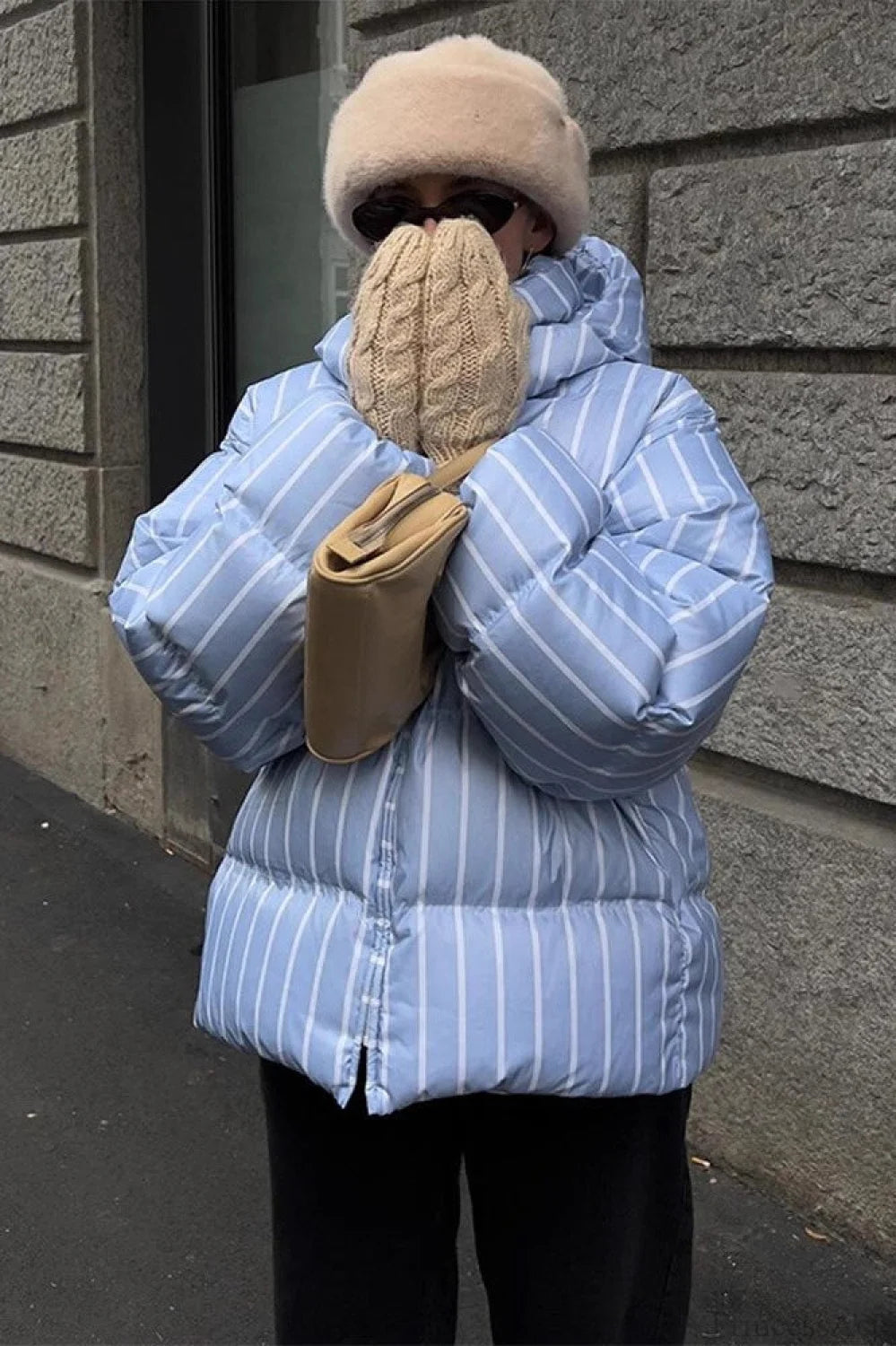 Classic Vintage & Enduringly Stylish Coat