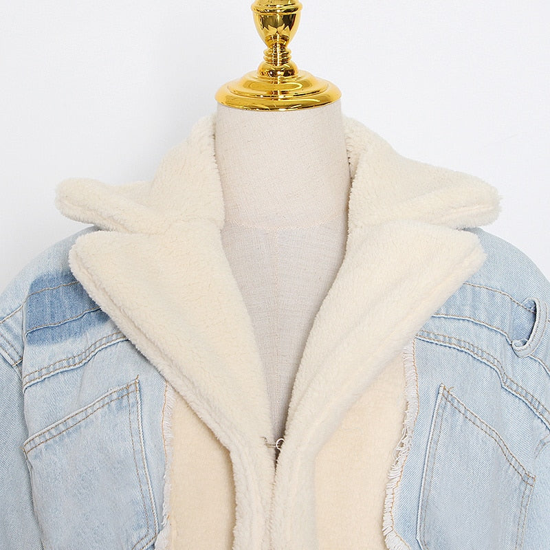 Classic Vintage & Enduringly Stylish Jacket