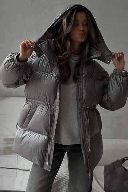 Beautifully Crafted Jacket in a Classic Style