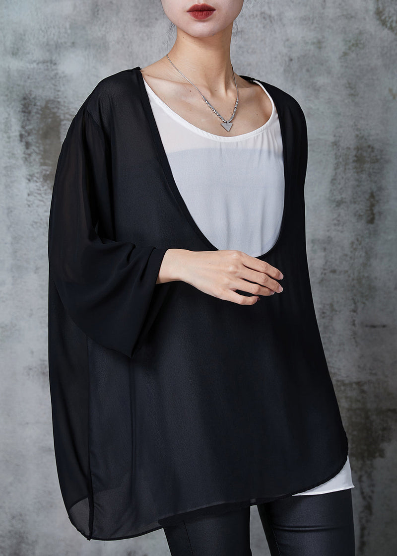Beautifully Crafted Shirt in a Classic Style