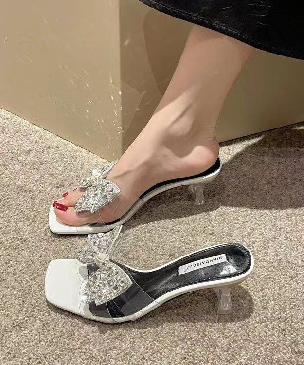 Beautifully Crafted Sandals in a Classic Style