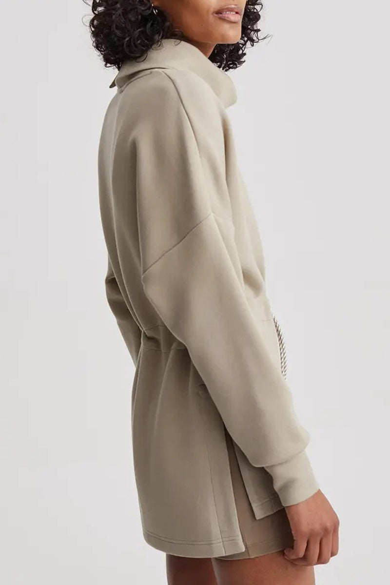 Beautifully Balanced Top with Timeless Character