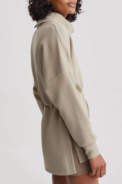 Beautifully Balanced Top with Timeless Character