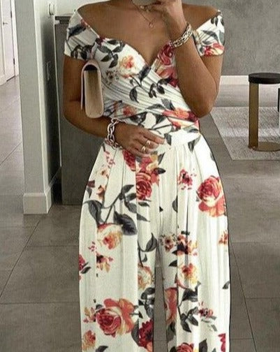 Vintage Inspired Garment with a Contemporary Edge