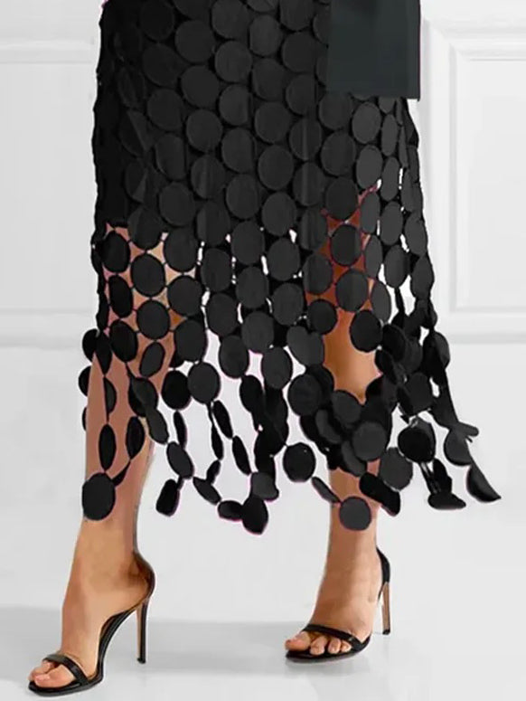 Polished Garment with an Effortless Classic Look