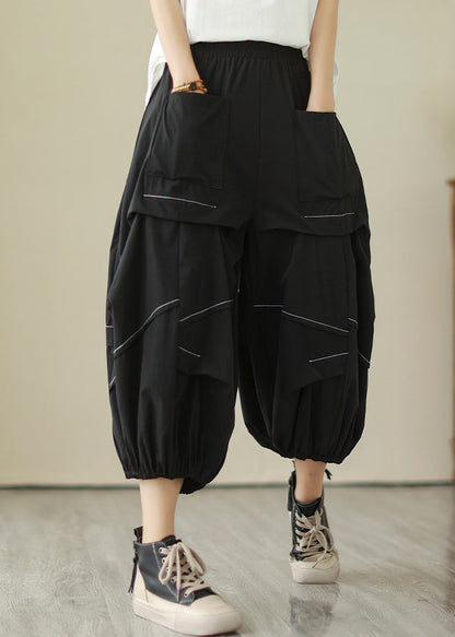 Beautifully Crafted Pants in a Classic Style