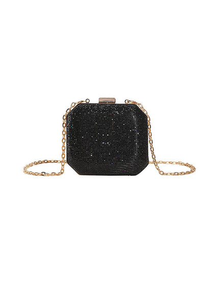 Classic Vintage Bag with a Flattering Fit