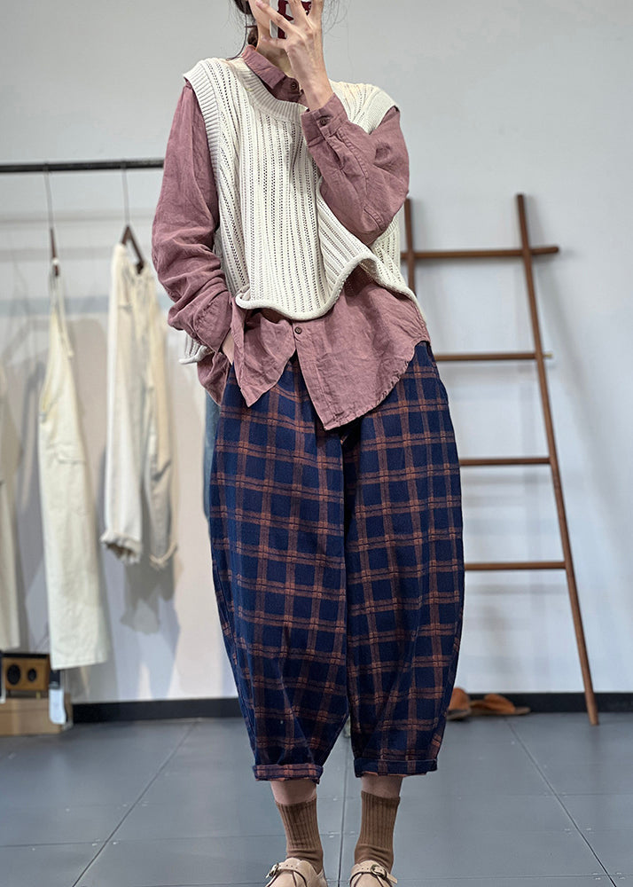 Vintage Inspired Top with a Contemporary Edge
