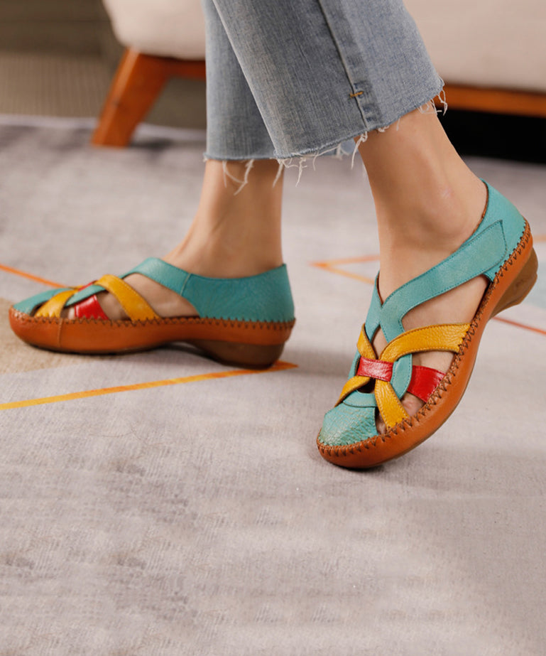 Effortlessly Elegant Sandals with a Timeless Design