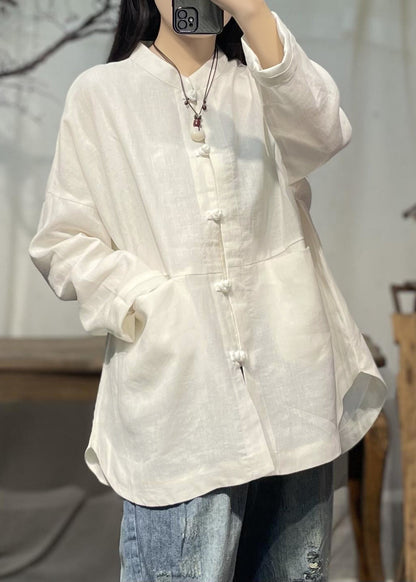 Elegantly Styled Shirt for Everyday Wear