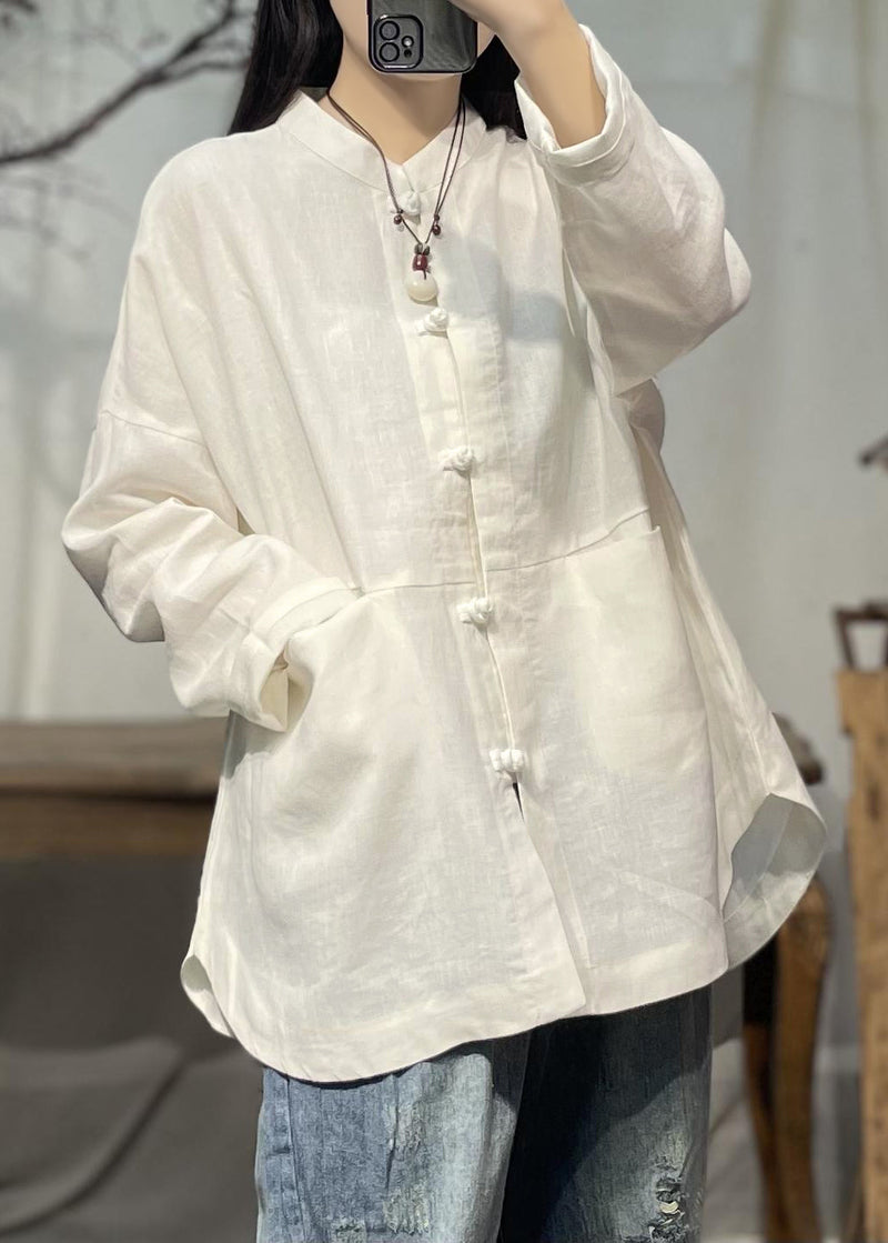 Elegantly Styled Shirt for Everyday Wear