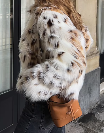 Beautifully Crafted Coat in a Classic Style