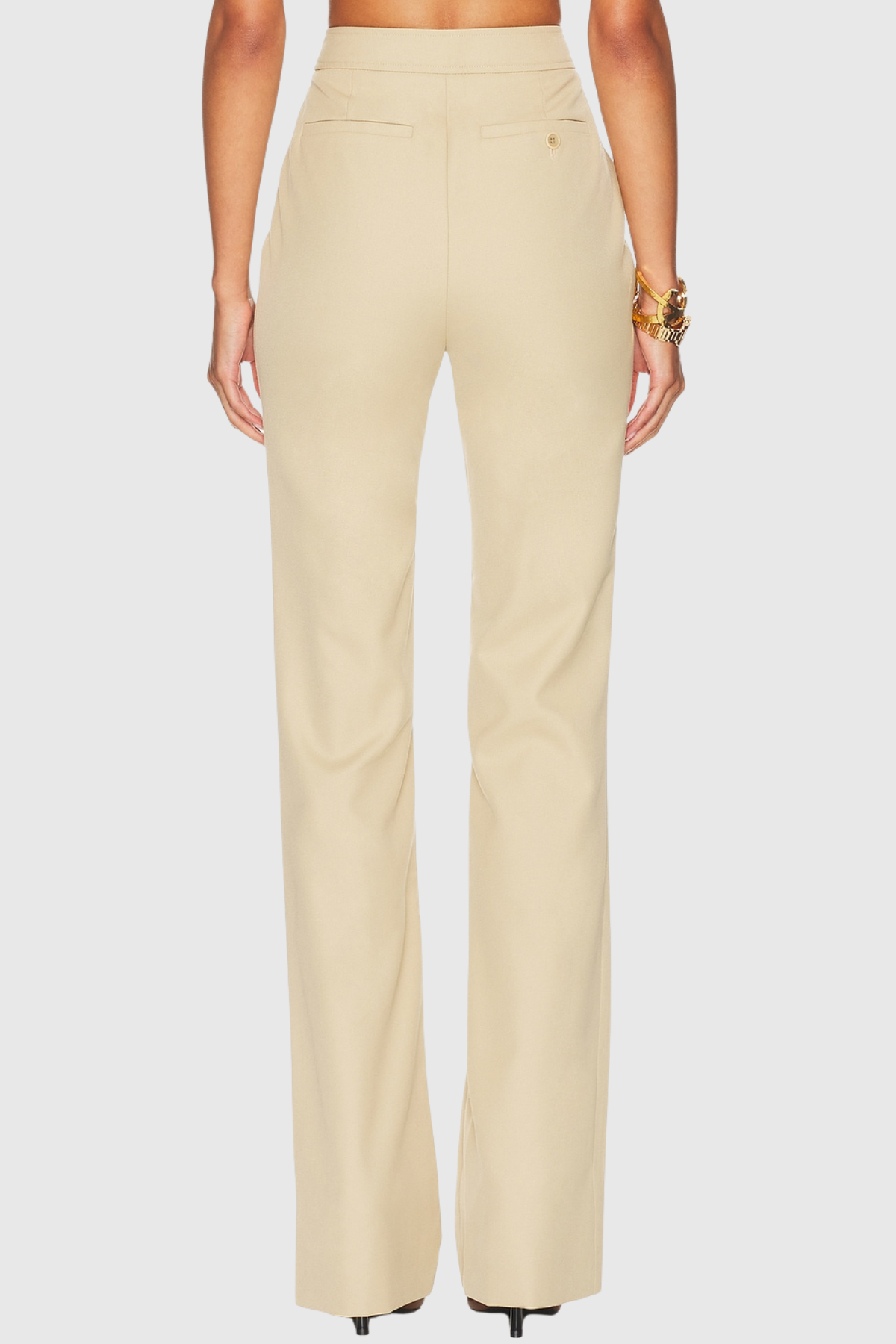Gracefully Styled Pants for Any Occasion