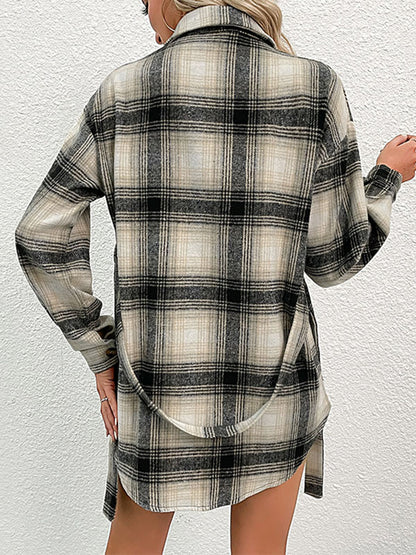 Beautifully Finished Blouse in a Timeless Design