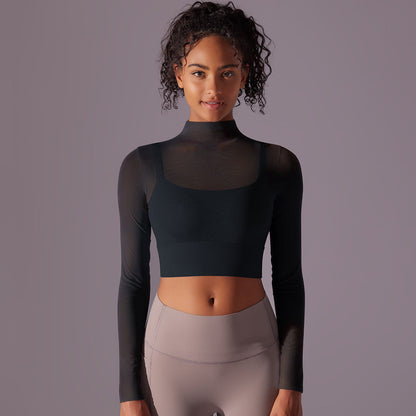 Vintage Inspired Top with a Contemporary Edge