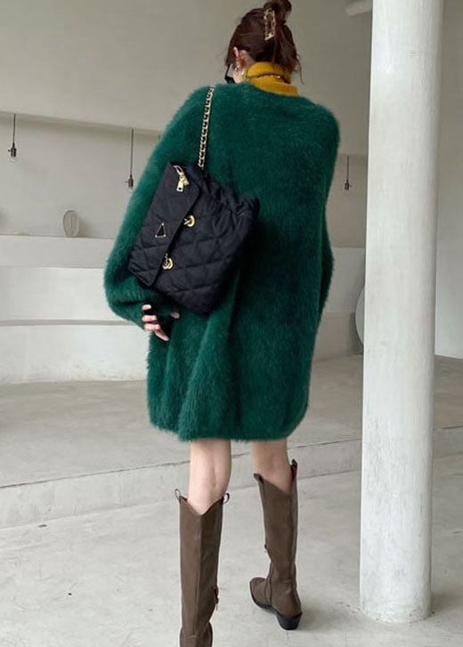 Beautifully Balanced Sweater with Timeless Character