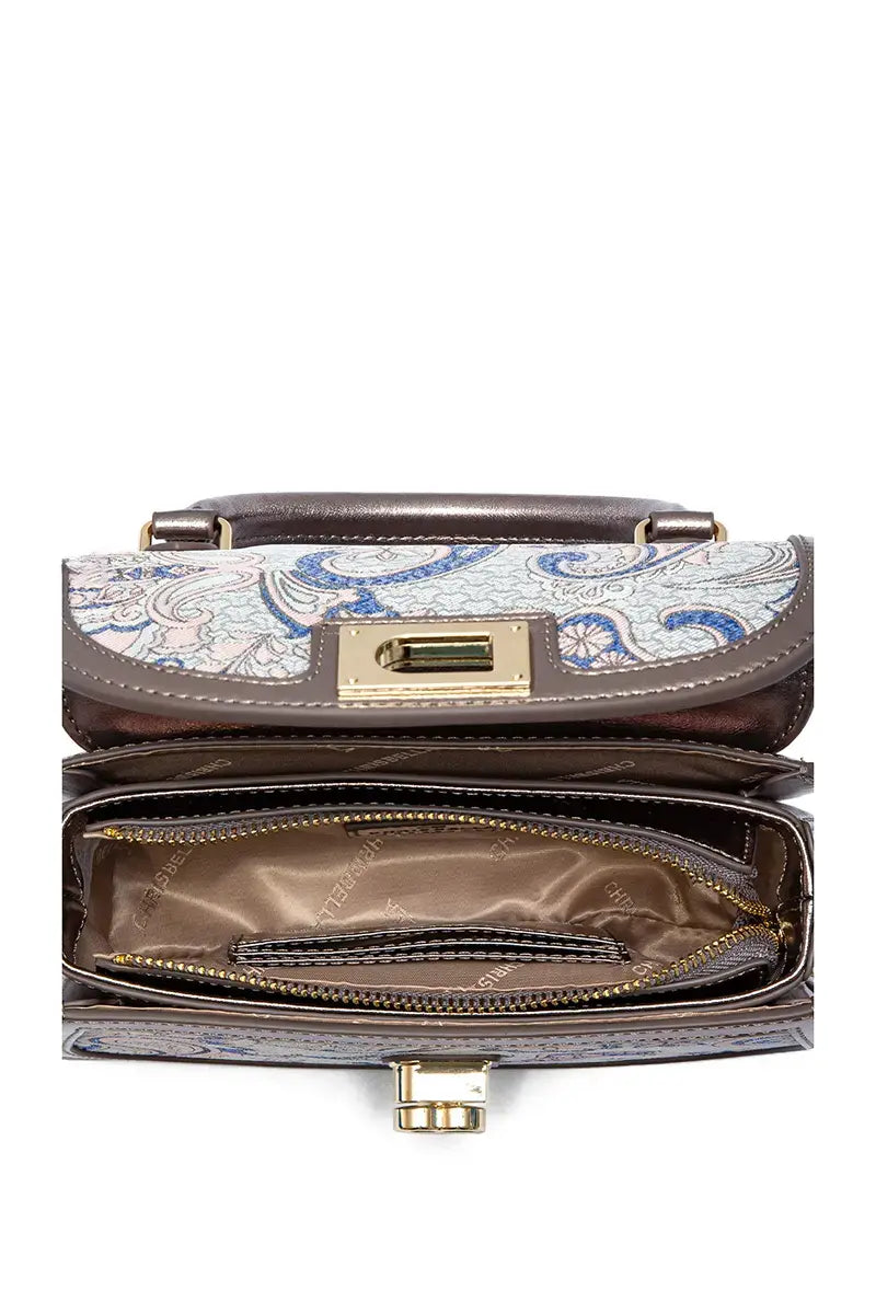 Beautifully Crafted Bag in a Classic Style