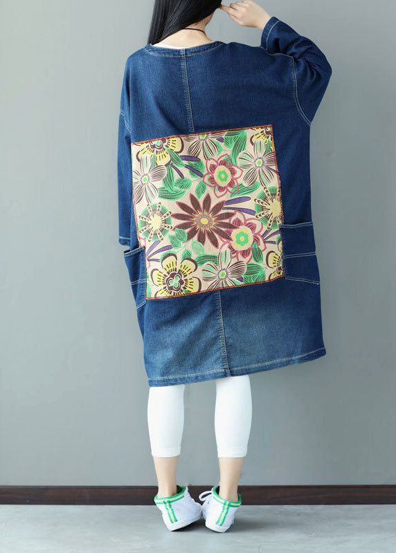 Beautifully Finished Coat in a Timeless Design