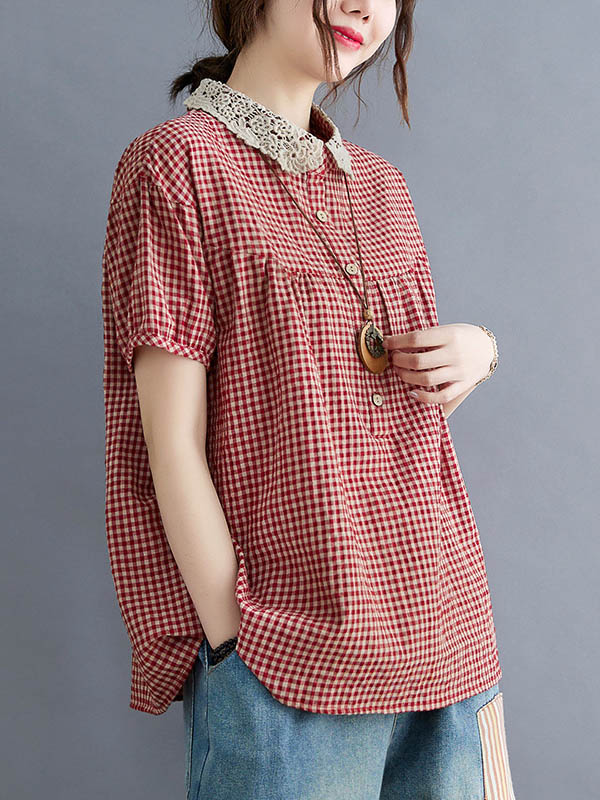Vintage Inspired T-Shirt with a Contemporary Edge