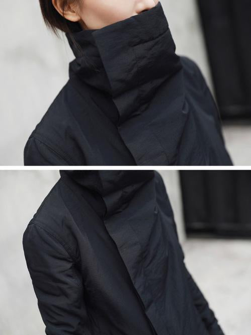 Beautifully Balanced Jacket with Timeless Character