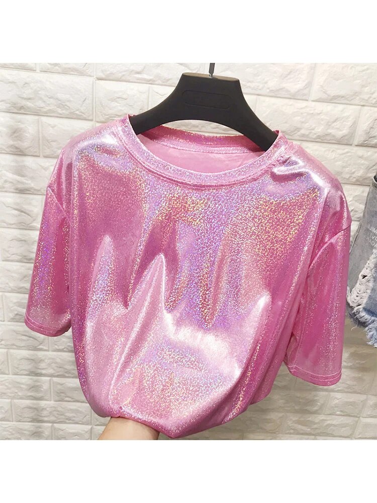 Vintage Inspired T-Shirt with a Contemporary Edge