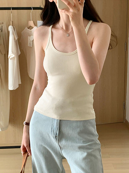 Classic Vintage Top with a Flattering Fit