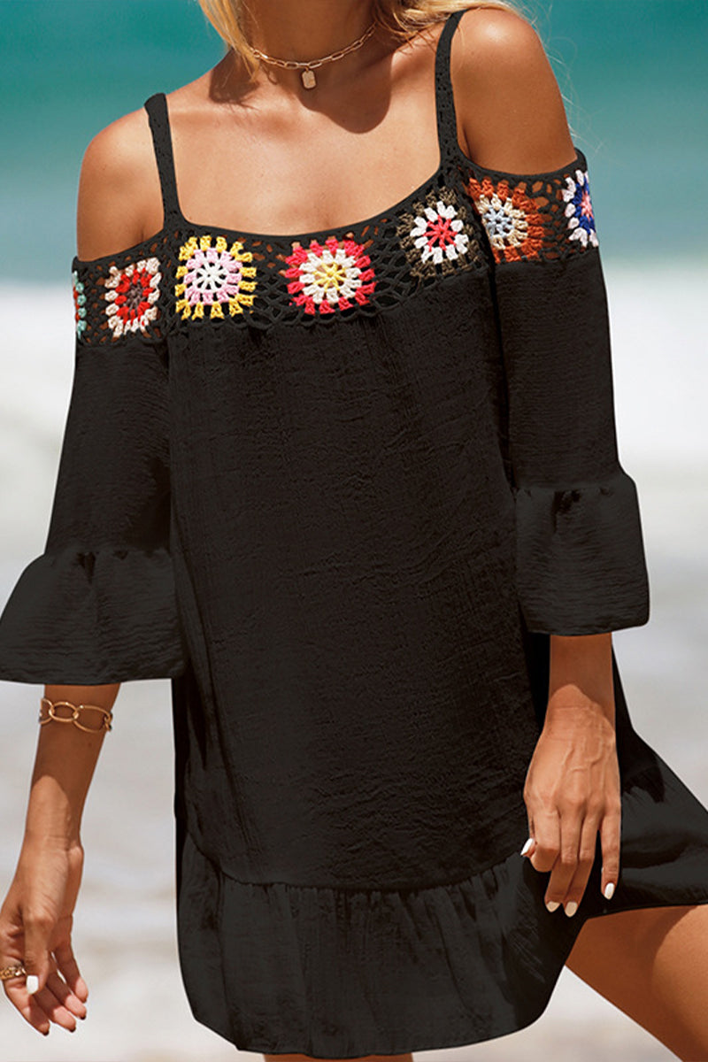 Gracefully Styled Garment for Any Occasion