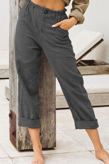Beautifully Balanced Garment with Timeless Character