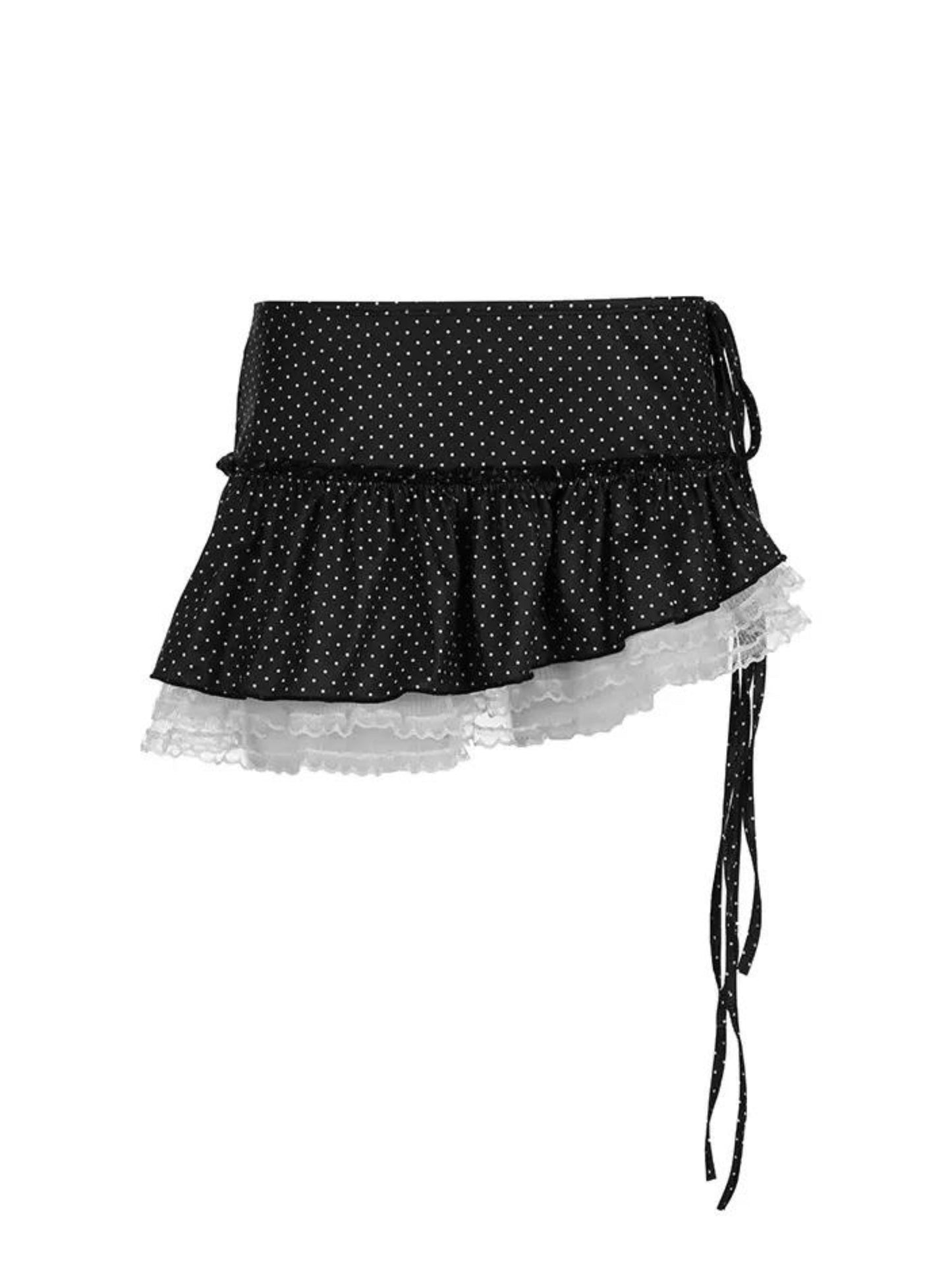 Beautifully Finished Garment in a Timeless Design