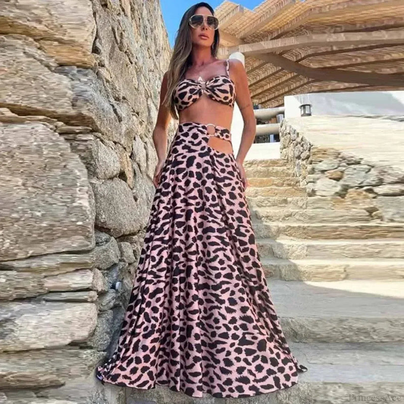 Gracefully Styled Bikini for Any Occasion