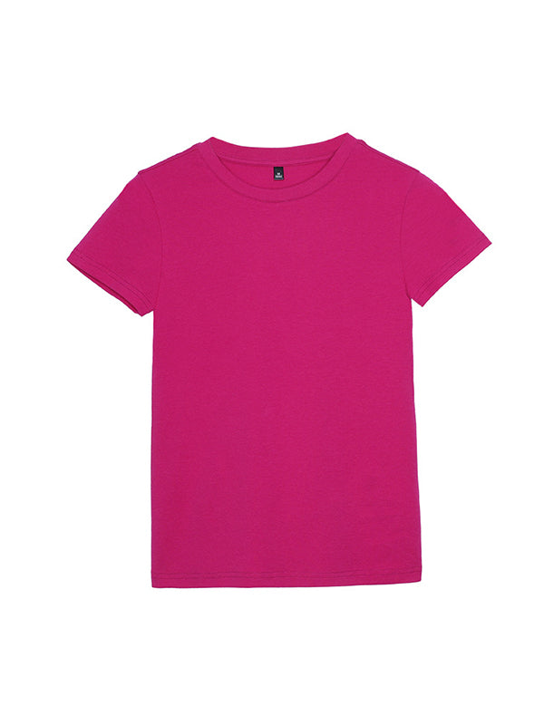 Effortlessly Elegant T-Shirt with a Timeless Design